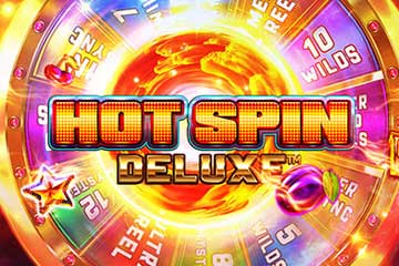 Hot Spin Deluxe spelautomat
