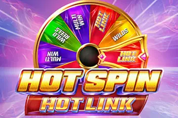 Hot Spin Hot Link spelautomat
