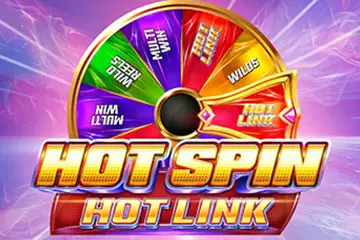 Hot Spin Hot Link