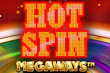 Hot Spin Megaways spelautomat