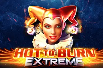 Hot to Burn Extreme spelautomat