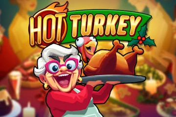 Hot Turkey spelautomat