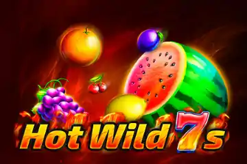 Hot Wild 7s spelautomat