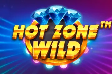 Hot Zone Wild spelautomat
