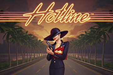 Hotline spelautomat