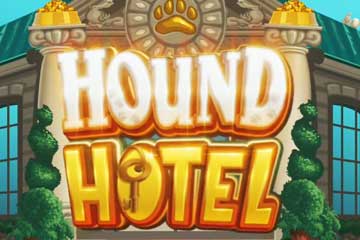 Hound Hotel spelautomat