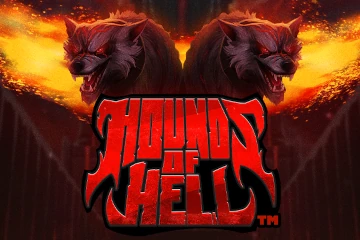 Hounds of Hell spelautomat