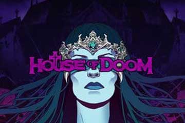 House of Doom spelautomat