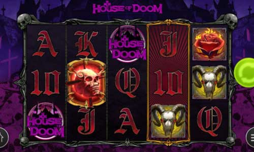 House of Doom