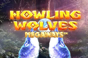 Howling Wolves Megaways spelautomat