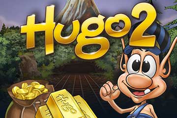Hugo 2 spelautomat