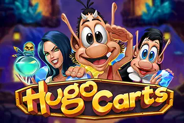 Hugo Carts spelautomat