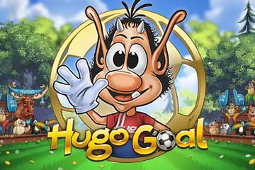 Hugo Goal spelautomat