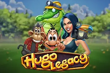 Hugo Legacy spelautomat