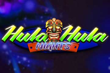 Hula Hula Nights spelautomat