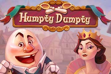Humpty Dumpty spelautomat