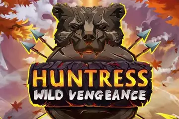 Huntress Wild Vengeance slot