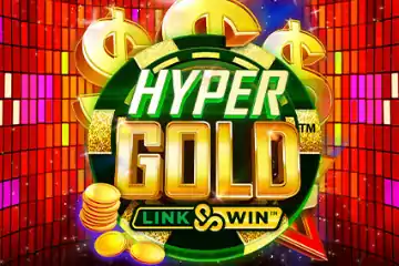 Hyper Gold spelautomat