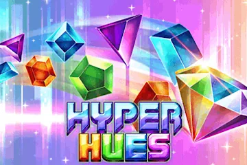 Hyper Hues spelautomat