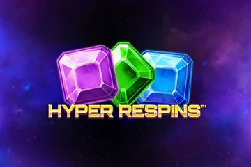 Hyper Respins spelautomat