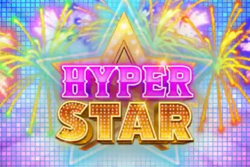 Hyper Star spelautomat