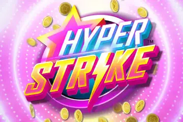 Hyper Strike spelautomat