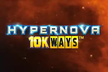Hypernova 10K Ways spelautomat