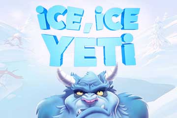 Ice Ice Yeti spelautomat