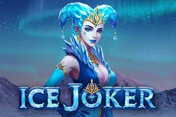Ice Joker spelautomat