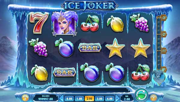 Ice Joker