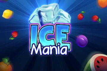 Ice Mania spelautomat