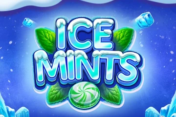 Ice Mints spelautomat