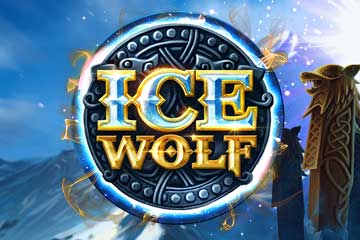 Ice Wolf spelautomat
