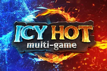 Icy Hot Multi Game spelautomat