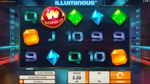 Illuminous