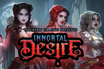 Immortal Desire spelautomat