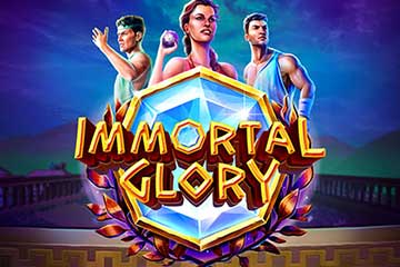 Immortal Glory spelautomat