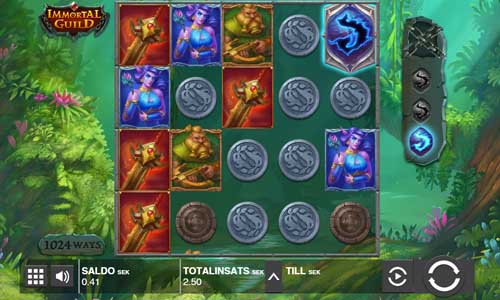 Immortal Guild
