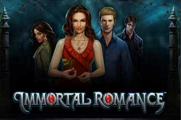 Immortal Romance