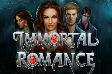 Immortal Romance spelautomat