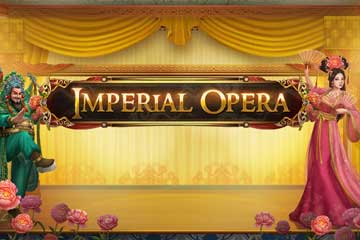 Imperial Opera spelautomat