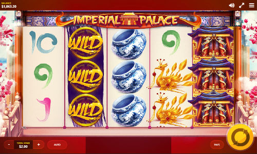 Imperial Palace