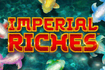 Imperial Riches spelautomat