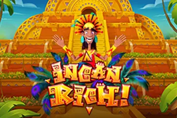 Incan Rich spelautomat