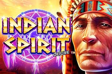 Indian Spirit Deluxe spelautomat