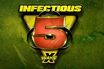 Infectious 5 spelautomat