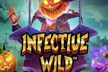 Infective Wild spelautomat