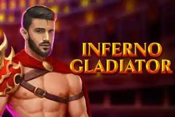 Inferno Gladiator spelautomat