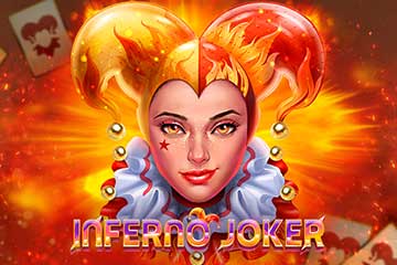 Inferno Joker spelautomat