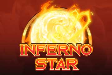 Inferno Star spelautomat
